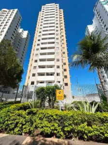 Apartamento com 2 Quartos à venda, 59m² no Centro Político Administrativo, Cuiabá