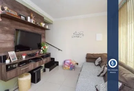 Casa de Condomínio com 3 Quartos à venda, 148m² no Mooca, São Paulo