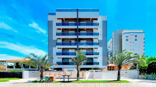 Apartamento com 3 Quartos à venda, 170m² no Guaratuba, Guaratuba