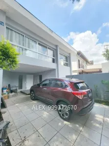 Casa com 3 Quartos à venda, 300m² no Jardim Bonfiglioli, São Paulo