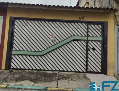 Casa com 3 Quartos à venda, 91m² no Cidade São Mateus, São Paulo