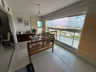 Apartamento com 4 Quartos à venda, 147m² no Fernão Dias, Belo Horizonte
