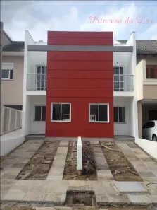 Casa de Condomínio com 2 Quartos à venda, 80m² no Hípica, Porto Alegre