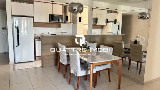 Apartamento com 3 Quartos à venda, 77m² no Jabotiana, Aracaju