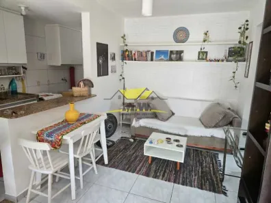 Apartamento com 1 Quarto à venda, 50m² no Araçatiba, Maricá