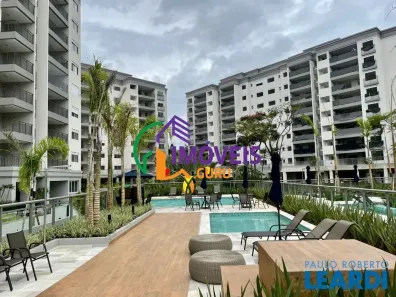 Apartamento com 4 Quartos à venda, 108m² no Santo Amaro, São Paulo