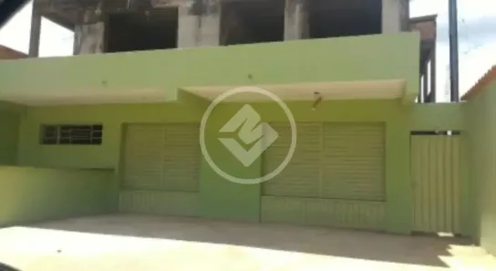 Ponto Comercial à venda, 400m² no Jardim Ipê, Lagoa Santa