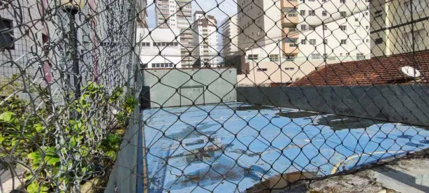 Apartamento com 2 Quartos à venda, 75m² no Aviação, Praia Grande