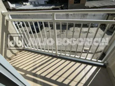 Apartamento com 2 Quartos à venda, 55m² no Tauá, Rio de Janeiro
