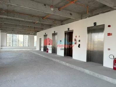 Sala Comercial para alugar, 325m² no Itaim Bibi, São Paulo