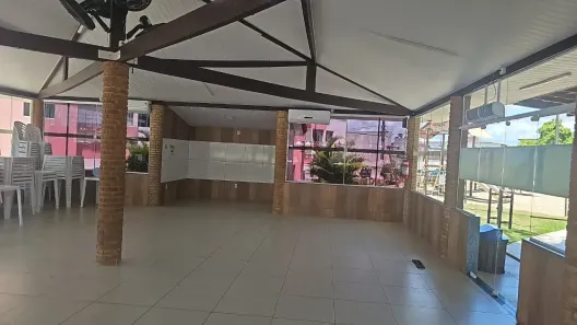 Apartamento com 2 Quartos à venda, 44m² no Serraria, Maceió