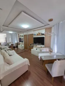 Apartamento com 2 Quartos à venda, 53m² no Atlântica, Rio das Ostras