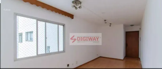 Apartamento com 3 Quartos à venda, 72m² no Vila Monumento, São Paulo