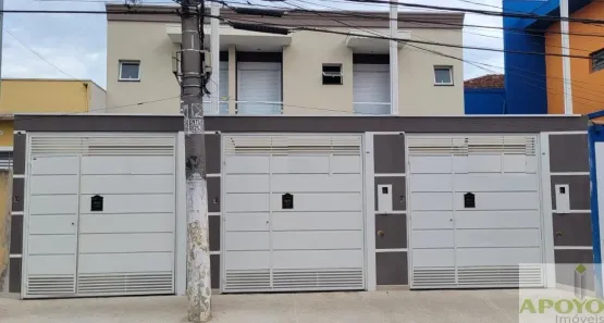 Sobrado com 3 Quartos à venda, 120m² no Jardim Santa Cruz (Campo Grande), São Paulo