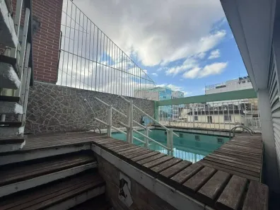Cobertura com 5 Quartos à venda, 168m² no Copacabana, Rio de Janeiro