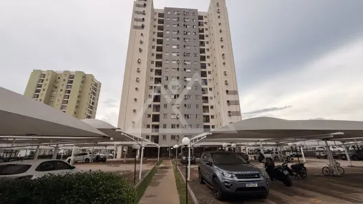 Apartamento com 2 Quartos à venda, 55m² no Parque Oeste Industrial, Goiânia