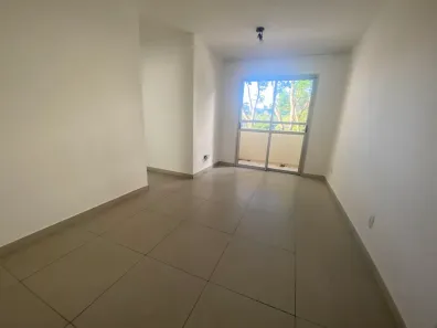 Apartamento com 2 Quartos para alugar, 55m² no Jardim Esmeralda, São Paulo