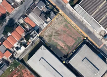 Lote/Terreno à venda, 1m² no Parque São Lourenço, São Paulo