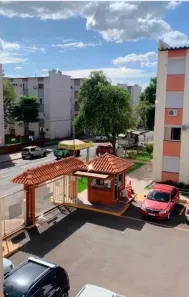 Apartamento com 2 Quartos à venda, 57m² no São Miguel, São Leopoldo