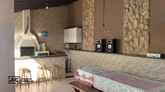 Casa com 2 Quartos à venda, 185m² no Jardim Nova Hortolândia I, Hortolândia