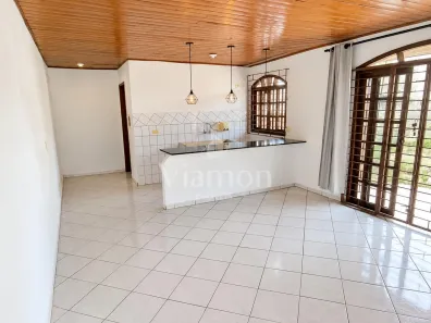 Casa com 2 Quartos à venda, 45m² no Iná, São José dos Pinhais