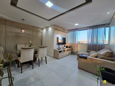 Apartamento com 3 Quartos à venda, 79m² no Miramar (Barreiro), Belo Horizonte