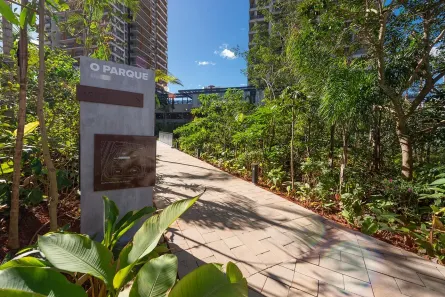 Apartamento com 2 Quartos à venda, 105m² no Jardim das Acácias, São Paulo