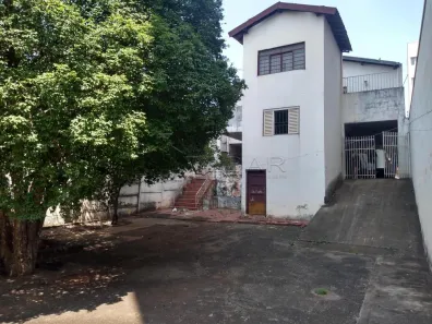 Casa com 4 Quartos para alugar, 200m² no Boa Vista, São José do Rio Preto