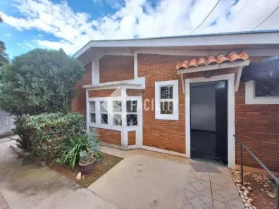 Casa com 3 Quartos à venda, 206m² no Parque São Quirino, Campinas