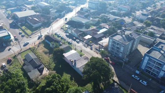 Lote/Terreno à venda, 1171m² no Lira, Estância Velha