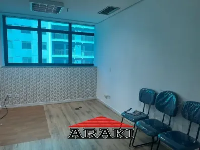 Sala Comercial para alugar, 20m² no Vila Mariana, São Paulo