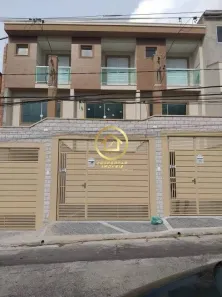 Sobrado com 3 Quartos à venda, 150m² no Jardim São José (Zona Norte), São Paulo