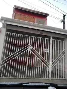 Casa com 3 Quartos à venda, 108m² no Vila Nossa Senhora das Graças, Taubaté