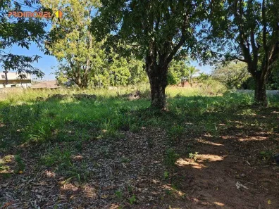 Lote/Terreno à venda, 1450m² no Mangueiras de Itu, Itu