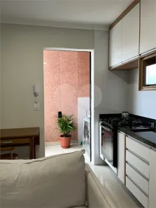 Apartamento com 1 Quarto à venda, 42m² no Vila Nivi, São Paulo