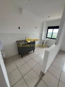Apartamento com 2 Quartos à venda, 52m² no Cidade Jardim, Araraquara