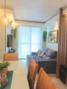 Apartamento com 3 Quartos à venda, 63m² no Parque Verde, Belém