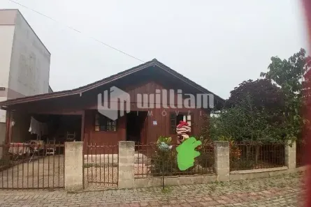 Casa com 2 Quartos à venda, 60m² no Cedrinho, Brusque