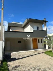 Casa de Condomínio com 4 Quartos à venda, 206m² no Bosque, Vinhedo