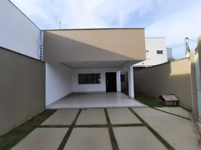 Casa com 2 Quartos à venda, 130m² no Aquarela Brasil Residencial, Sinop