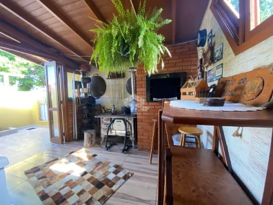 Casa com 2 Quartos à venda, 42m² no Pasqualini, Sapucaia do Sul