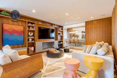 Apartamento com 3 Quartos à venda, 195m² no Higienópolis, São Paulo