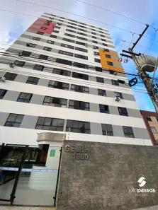 Apartamento com 3 Quartos para alugar, 100m² no Suíça, Aracaju
