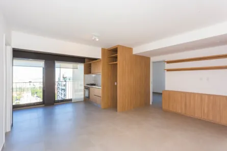 Apartamento com 2 Quartos à venda, 69m² no Pinheiros, São Paulo