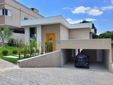 Casa de Condomínio com 4 Quartos à venda, 279m² no Tarumã, Santana de Parnaíba