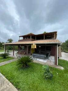 Fazenda/Sítio com 6 Quartos à venda, 3000m² no Tropeiros, Esmeraldas
