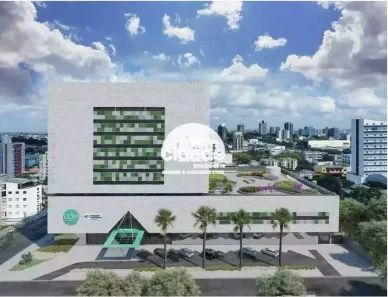 Sala Comercial à venda, 42m² no Centro, Cascavel
