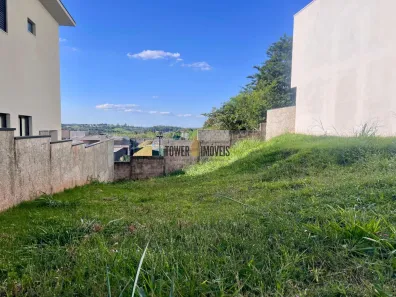 Lote/Terreno à venda, 324m² no Roncáglia, Valinhos