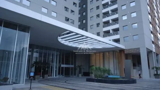 Apartamento com 2 Quartos à venda, 58m² no Ribeirânia, Ribeirão Preto