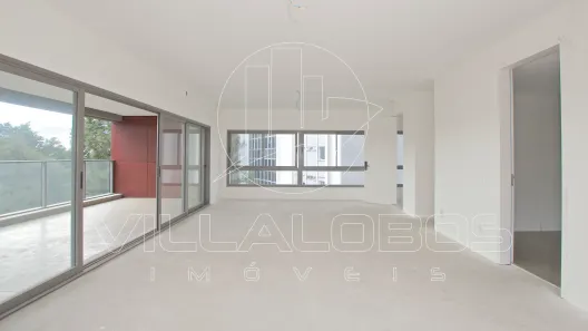 Apartamento com 3 Quartos à venda, 260m² no Consolação, São Paulo